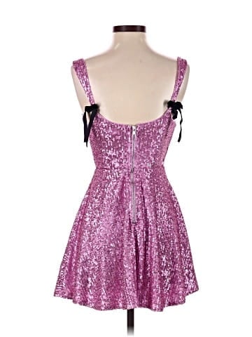 For Love & Lemons Cocktail Dress (view 2)