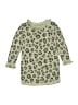 Rachel Zoe Animal Print Green Pullover Sweater 9-12 MO / 12 MO - photo 1