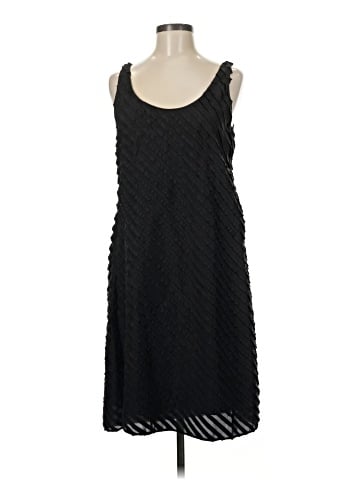 Eileen Fisher Casual Dress (view 1)