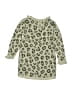 Rachel Zoe Animal Print Green Pullover Sweater 9-12 MO / 12 MO - photo 2