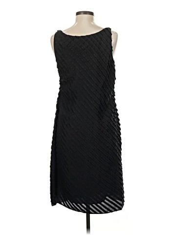 Eileen Fisher Casual Dress (view 2)