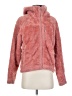 Uniqlo 100% Polyester Pink Cardigan Size XS - photo 1