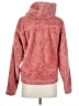 Uniqlo 100% Polyester Pink Cardigan Size XS - photo 2