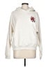 Fabletics Ivory Sweatshirt Size L - photo 1
