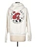Fabletics Ivory Sweatshirt Size L - photo 2