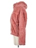 Uniqlo 100% Polyester Pink Cardigan Size XS - photo 5