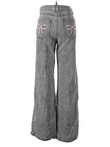 Ashley Mason Jeans (view 2)