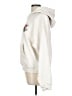 Fabletics Ivory Sweatshirt Size L - photo 5