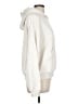 Fabletics Ivory Sweatshirt Size L - photo 4