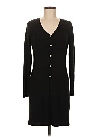 B. Moss Cardigan (view 1)
