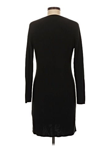 B. Moss Cardigan (view 2)