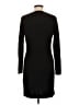 B. Moss Black Cardigan Size M - photo 2