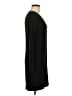 B. Moss Black Cardigan Size M - photo 4