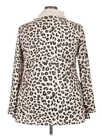 Lily by Firmiana Long Sleeve Top (view 2)
