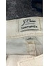 J.Crew Solid Ivory Jeans Size 28 waist - photo 4