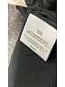 BCBGMAXAZRIA Solid Black Romper Size XS - photo 5