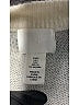 H&M Stars Ivory Pullover Sweater Size S - photo 7