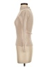 Zesica Tan Turtleneck Sweater Size S - photo 5