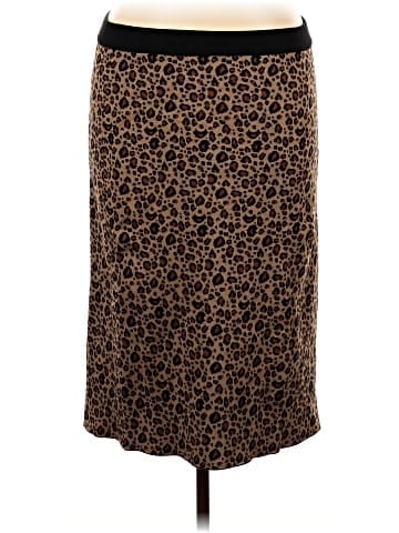 T Tahari Casual Skirt (view 1)