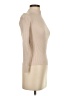 Zesica Tan Turtleneck Sweater Size S - photo 4