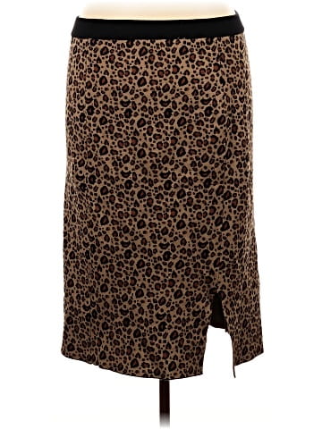 T Tahari Casual Skirt (view 2)