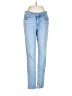 Levi's Hearts Blue Jeans Size 26 waist - photo 1