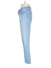 Levi's Hearts Blue Jeans Size 26 waist - photo 5