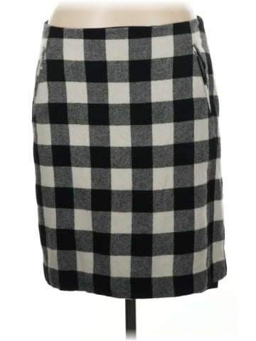 Talbots Wool Skirt (view 1)