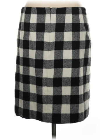 Talbots Wool Skirt (view 2)