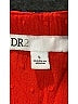DR2 100% Rayon Orange Casual Dress Size L - photo 6