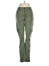 CAbi Green Cargo Pants Size 6 - photo 1