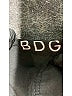 BDG Chevron-herringbone Black Jeans Size 26 waist - photo 7