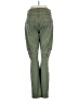 CAbi Green Cargo Pants Size 6 - photo 2