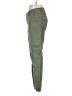 CAbi Green Cargo Pants Size 6 - photo 5