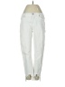 Hudson Jeans White Jeans Size 27 waist - photo 1