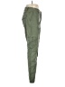 CAbi Green Cargo Pants Size 6 - photo 4