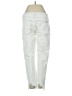 Hudson Jeans White Jeans Size 27 waist - photo 2