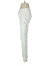 Hudson Jeans White Jeans Size 27 waist - photo 5