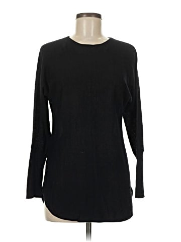 Mango Pullover Sweater (view 1)
