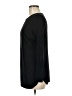 Mango Black Pullover Sweater Size M - photo 5