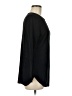 Mango Black Pullover Sweater Size M - photo 4