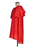 Unbranded Solid Red Cocktail Dress Size M - photo 5
