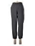 Eddie Bauer Solid Gray Casual Pants Size M - photo 1