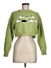 Cider Green Pullover Sweater Size M - photo 1
