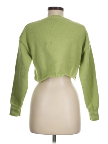 Cider Pullover Sweater (view 2)