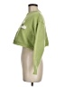 Cider Green Pullover Sweater Size M - photo 5