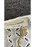 Saints & Hearts 100% Cotton White Romper Size S - photo 4