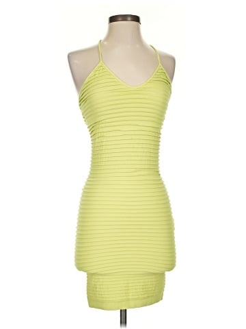 BCBGeneration Cocktail Dress (view 1)