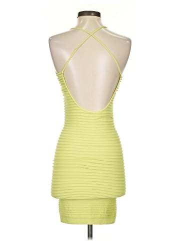 BCBGeneration Cocktail Dress (view 2)