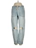 ONETEASPOON Blue Jeans Size XXS - photo 1